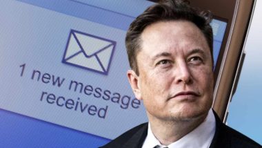 Elon Musk Confirms Bankman-Fried Owns 0% of Twitter — Dismisses Reports Claiming a $100M Stake