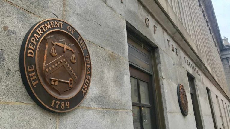 Cryptocurrency Exchange Kraken Settles With Treasury Department Over Sanctions Violations