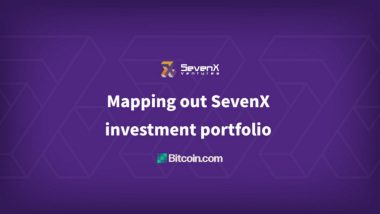 Mapping out SevenX Ventures Investment Portfolio