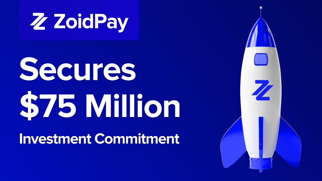 ZoidPay to Revolutionize the Web3 Landscape With M Investment Commitment From GEM Digital – Press release Bitcoin News