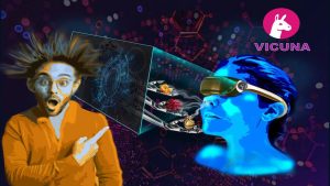 VICUNA Platform, Smell in Metaverse-VINAVerse VICUNA Platform, Smell in Metaverse-VINAVerse