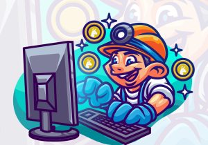 VICUNA Platform, Smell in Metaverse-VINAVerse VICUNA Platform, Smell in Metaverse-VINAVerse