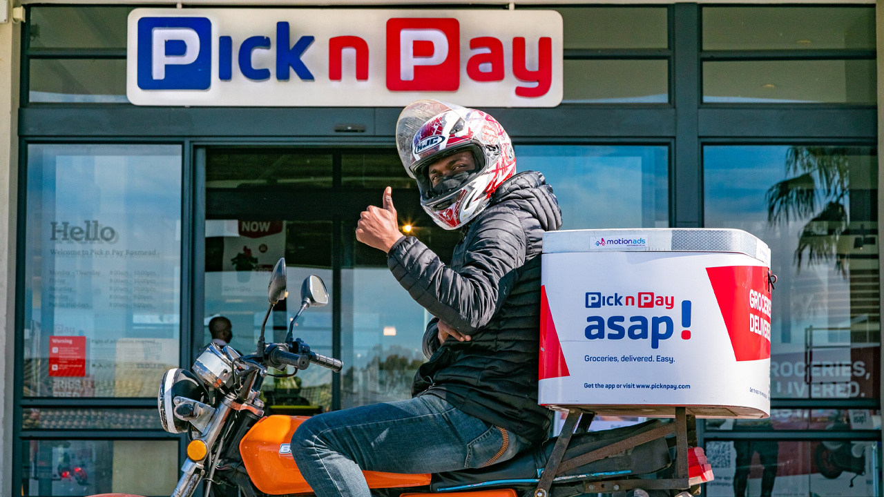 South Africa Retailer Pick n Pay Now Accepts Payment in Bitcoin at 39 Outlets – Africa Bitcoin News