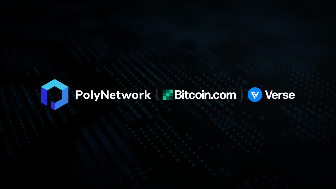 Bitcoin․com Announces Strategic Partnership with Poly Network – Press release Bitcoin News