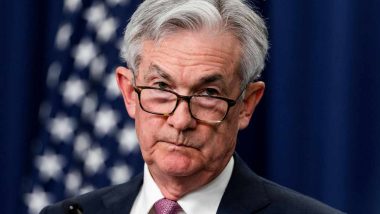 Fed Chair Powell Says 'Very Premature' to Pause Interest Rate Hikes — Economist Warns It Will Crash Economy