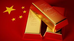 Report: China Suspected of Stockpiling Gold to ‘Cut Greenback Dependence’