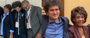 FTX Execs Gave $70 Million to Both Democrats and Republicans Into the 2022 US Midterms FTX Execs Gave $70 Million to Both Democrats and Republicans Into the 2022 US Midterms