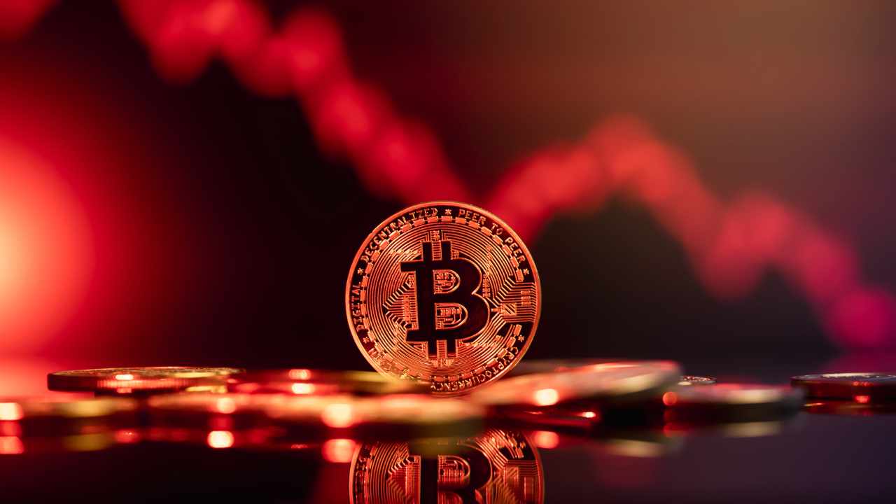 Peter Schiff Says Bitcoin Still Has a Long Way to Fall — Values ​​BTC at K – Markets and Prices Bitcoin News