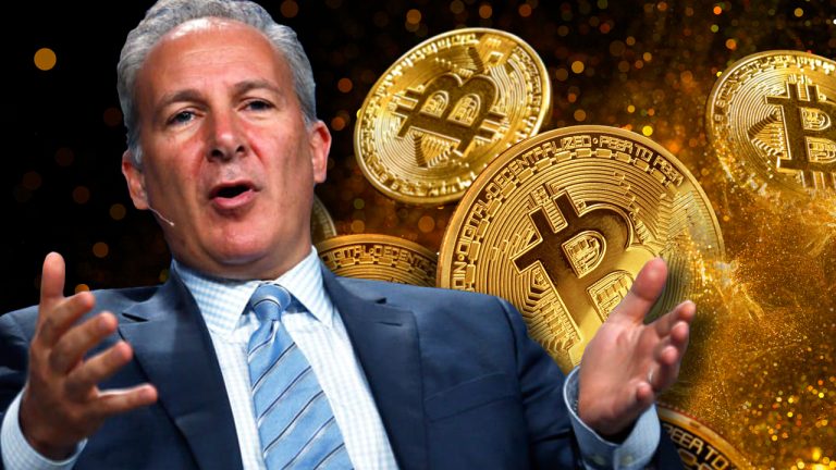 Gold Bug Peter Schiff Insists This Is ‘Not a Crypto Winter,’ Economist Says It’s More Like ‘Crypto Extinction’