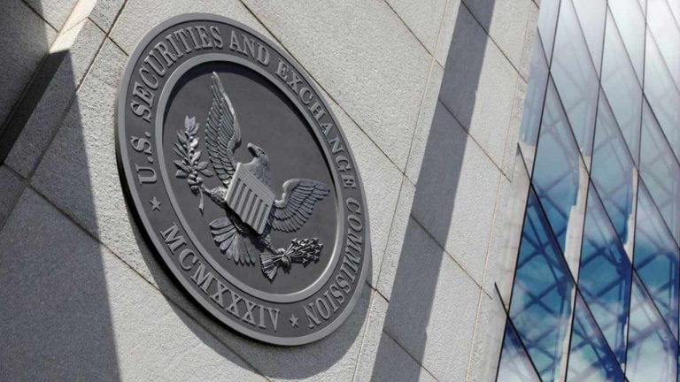 SEC Charges 4 People in 5M Global Crypto Ponzi Scheme That Duped Over 100,000 Investors