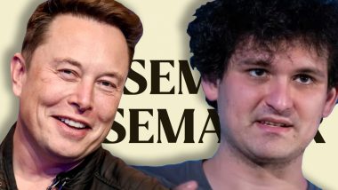 Elon Musk Slams Semafor’s ‘Journalistic Integrity’ — Tesla Exec Says ‘Semafor Is Owned’ by FTX Co-Founder Sam Bankman-Fried