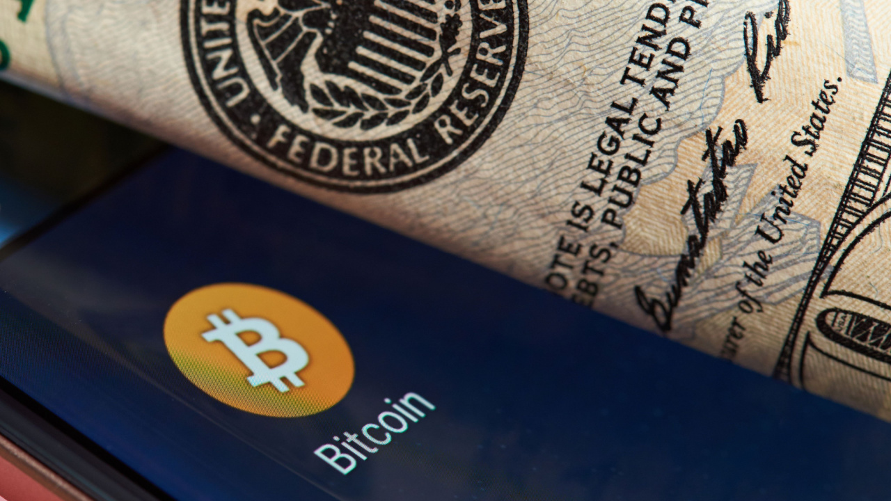 Bitcoin Ethereum Technical Analysis BTC ETH Move Lower On Thursday 
