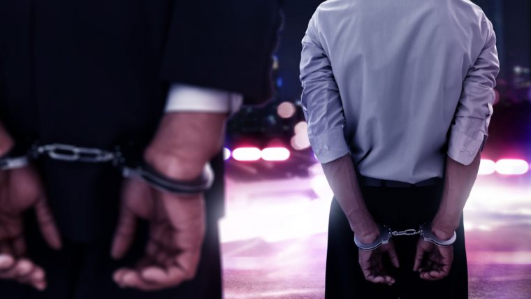 Estonia, US Arrest 2 Suspects successful  $575 Million Crypto Fraud Scheme