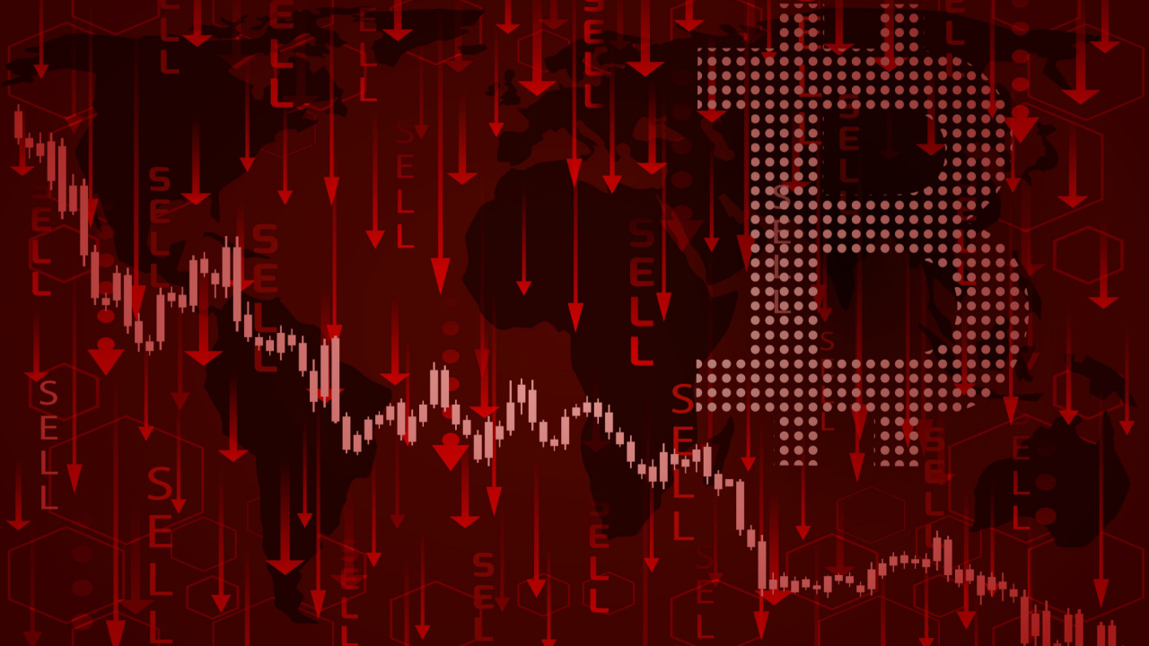 Bitcoin, Ethereum Technical Analysis: BTC at 2-Year Low, ETH Down 20% as FTX Turmoil Leads to Crypto Bloodbath