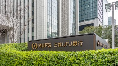 Largest Japanese Bank MUFG Projects to Offer Financial Services in Metaverse by 2023