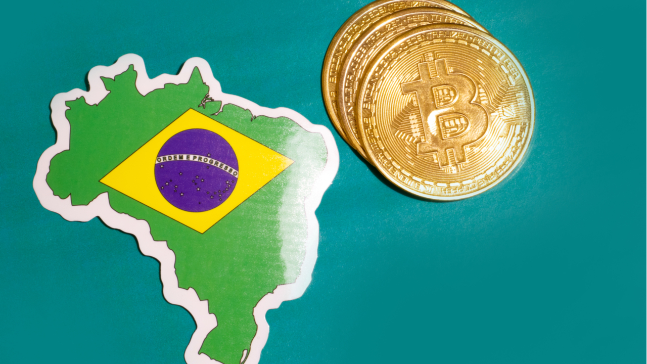 Brazilian cryptocurrency law