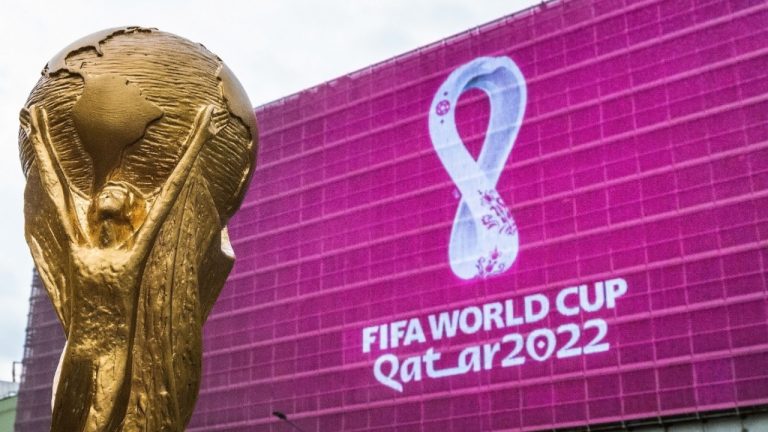 Visa Warms Up Fans With NFT Auction Ahead of Soccer World Cup in Qatar