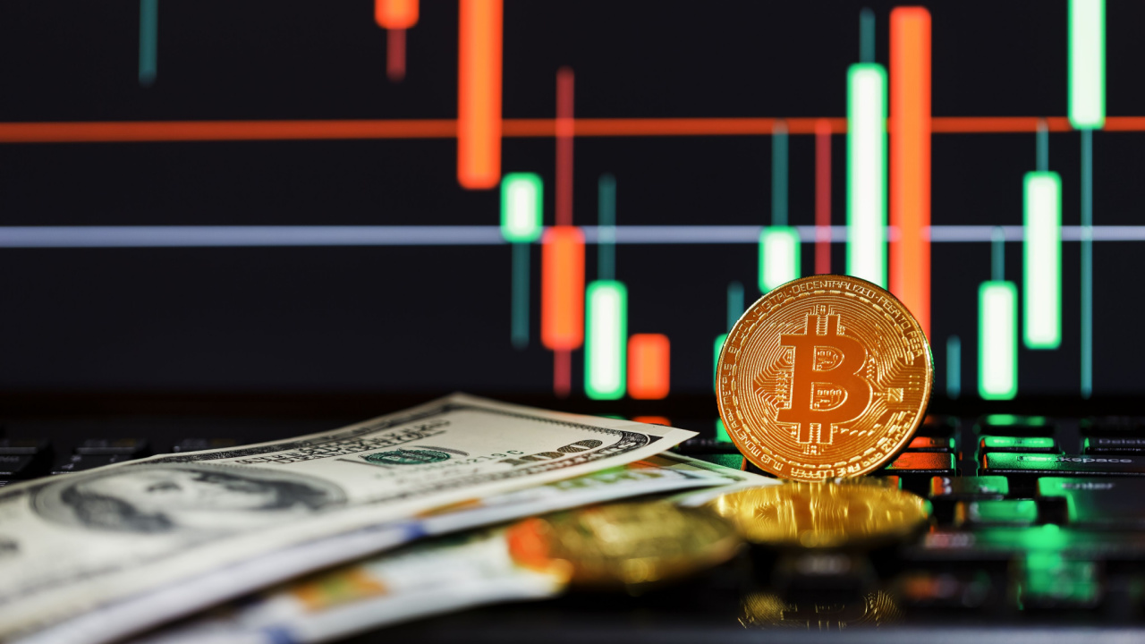 Bitcoin, Ethereum Technical Analysis: BTC, ETH Move Lower on Black Friday – Market Updates Bitcoin News