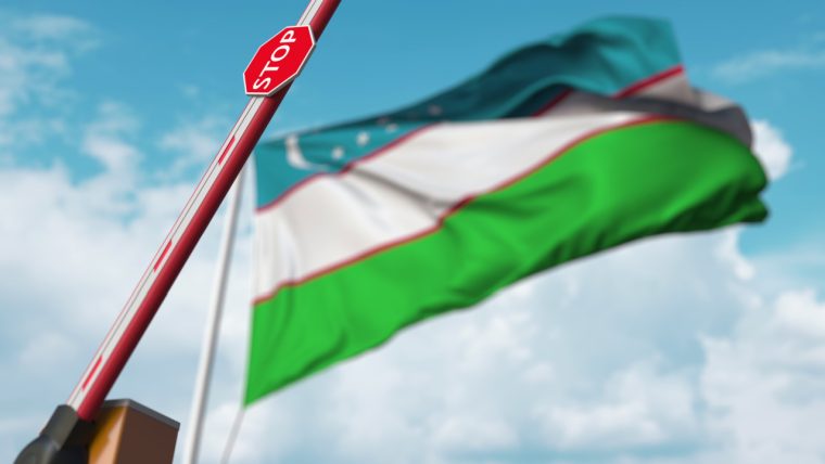 Uzbekistan Unblocks Popular Russian Crypto Exchange Aggregator