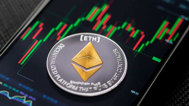Bitcoin, Ethereum Technical Analysis: ETH Moves Higher as Markets Continue to...