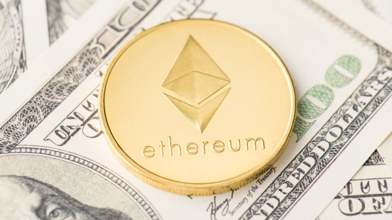 ETH sube por encima de $ 1200 antes del informe de confianza del consumidor de EE. UU. – Actualizaciones del mercado Bitcoin Noticias