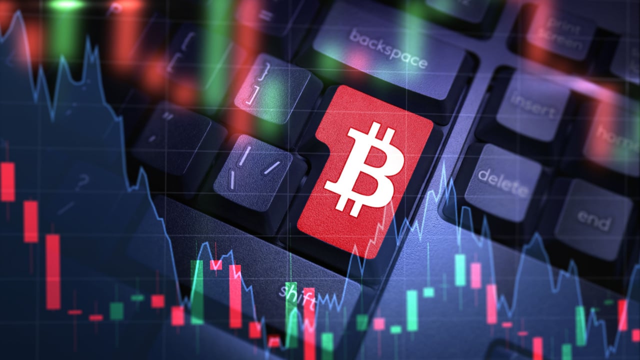Bitcoin Price Outlook for November — FTX Crisis Fuels Bearish Momentum – Market Updates Bitcoin News