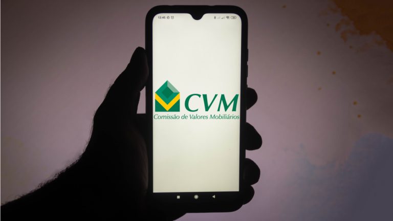 Brazilian Securities Regulator CVM Might Create a Supervision Unit to Deal Wi...