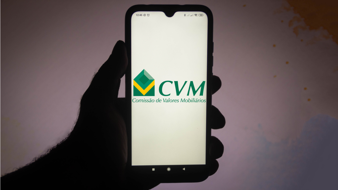 Brazilian Securities Regulator CVM Might Create a Supervision Unit to Deal With Crypto Markets – Regulation Bitcoin News