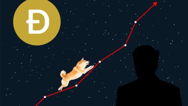 Biggest Movers: DOGE Surges Following Elon Musk Comments on the Meme Coin