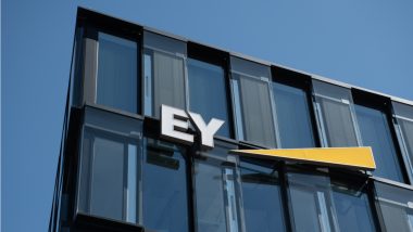 Big Four Company EY Takes Wavespace Utility to the Metaverse