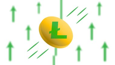 Biggest Movers: LTC up 12%, Hitting a 3-Week High