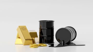 Ghana Takes Steps to Operationalize Gold-for-Oil Scheme — Move Expected to Help Halt Cedi's Depreciation