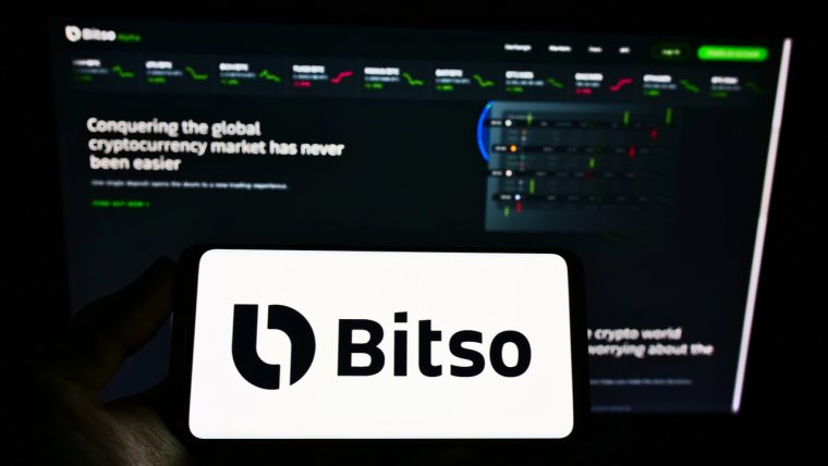 bitso argentina