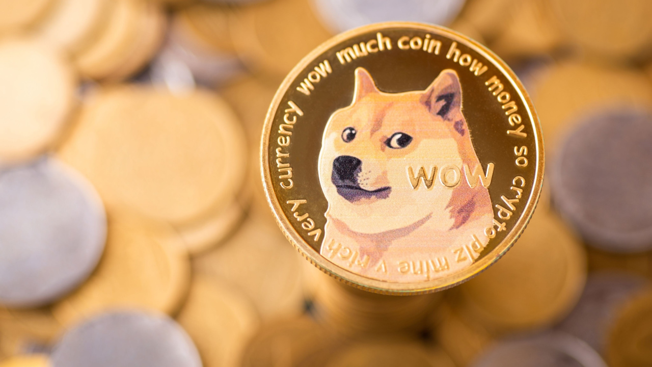 Biggest Movers: DOGE Hits 3-Week High on Saturday – Market Updates Bitcoin News