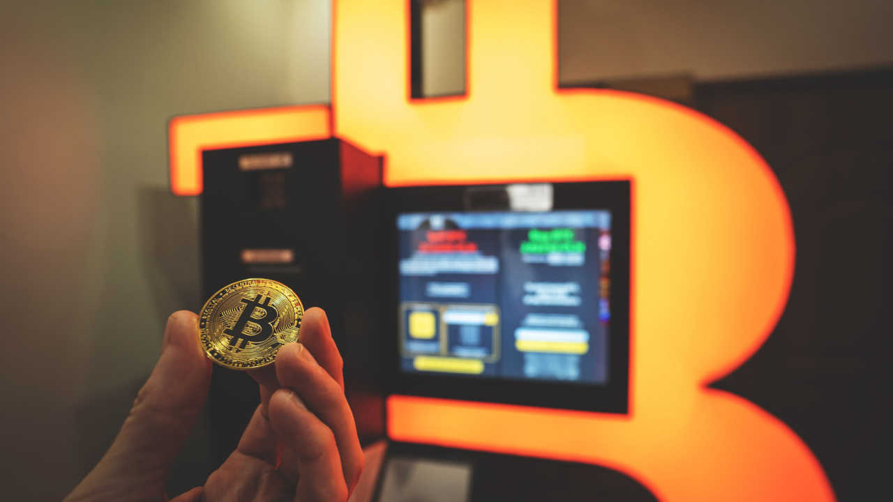 Study: 6,100 Crypto ATMs Installed in 2022, Figure 3 Times Less Than in Previous Year