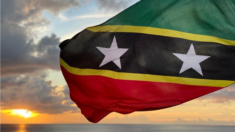 St. Kitts and Nevis to Explore Possibility of Making Bitcoin Cash Legal Tende...