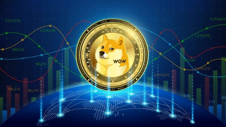 Brandt Says DOGE Bear Market Is Over, Kiyosaki Advises Buying BTC ‘Before Fed...