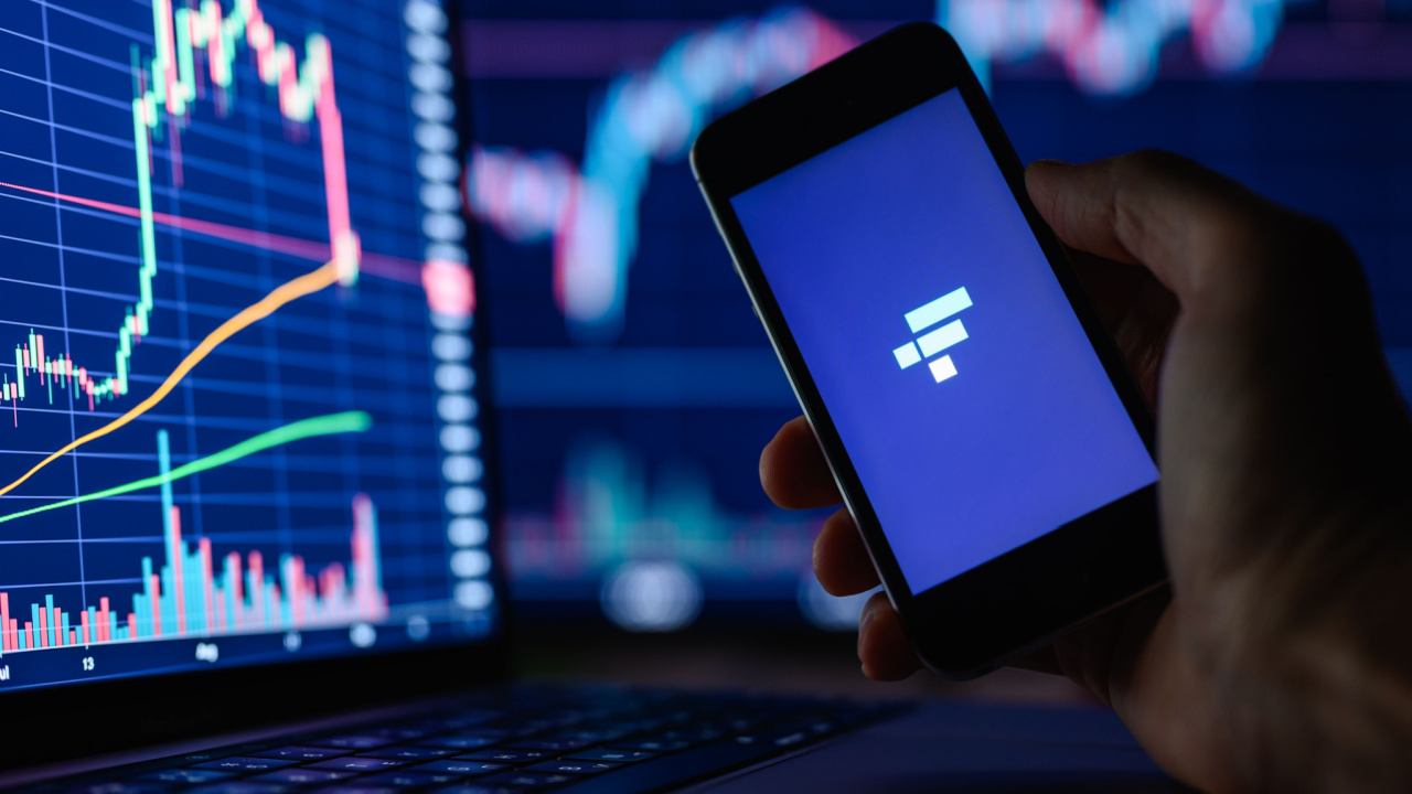 Biggest Movers: FTT Down 30% on Tuesday, Falling to 21-Month Low – Market Updates Bitcoin News Biggest Movers: FTT Down 30% on Tuesday, Falling to 21-Month Low – Market Updates Bitcoin News