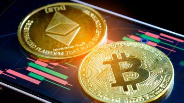Bitcoin, Ethereum Technical Analysis: BTC Below $16,000 Amid Increased Market Volatility
