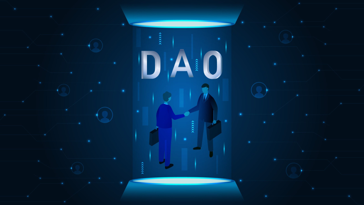 UK Law Commission Seeks Evidence on DAOs — Expert Says 'New Legal Forms Are Required' – Featured Bitcoin News