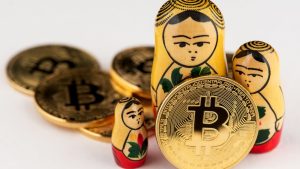 Russia Prepares to Create Government-Controlled Crypto Exchange