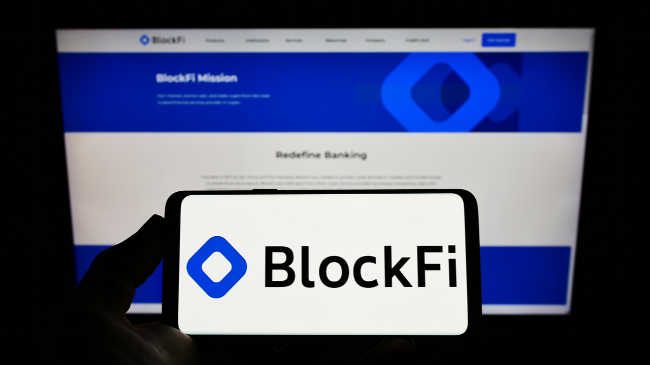 Blockfi Pauses Customers Withdrawals, Cites ‘Lack of Clarity’ on FTX’s Status as Cause – News Bitcoin News