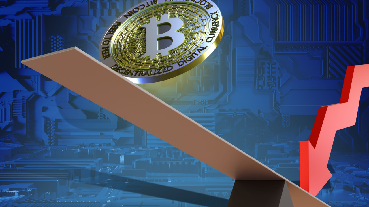 Bitcoin, Ethereum Technical Analysis: BTC Near ,000 Heading Into the Weekend – Market Updates Bitcoin News
