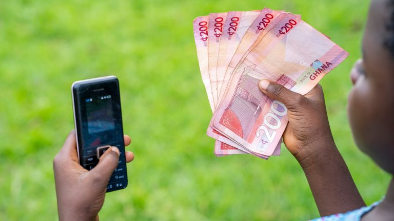 World’s Worst Performing Currency, the Cedi, Reverses Gains —  Economist Stev...