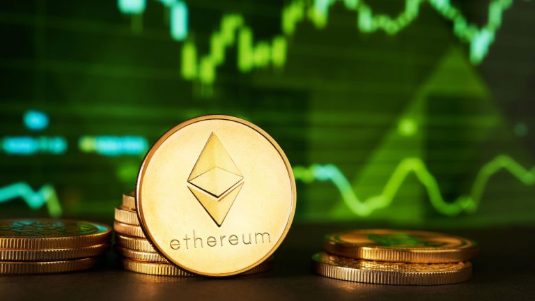 Bitcoin, Ethereum Technical Analysis: ETH Surges Above $1,200 to Start the Weekend - Bitcoin News (Picture 1)