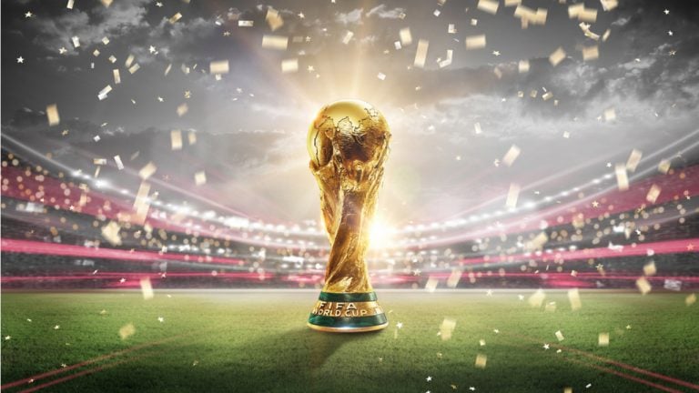 Chinese Platforms to Test Metaverse Tech During Qatar World Cup 2022 Broadcasts