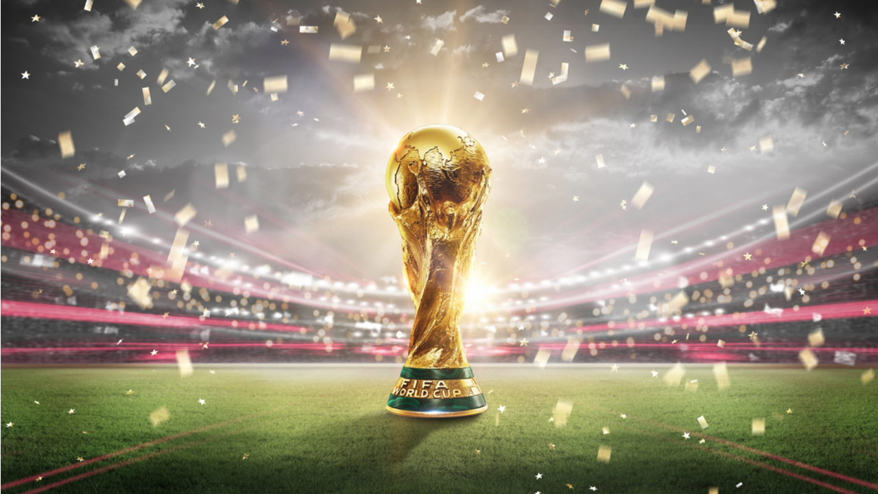 Chinese Platforms to Test Metaverse Tech During Qatar World Cup 2022 Broadcasts – Metaverse Bitcoin News