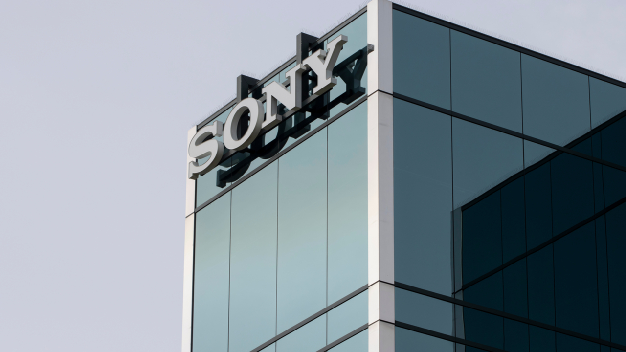 Sony Files Patent to Use NFT Tech for Keeping Track of in-Game Digital Assets; Introduces Moments Market – Blockchain Bitcoin News