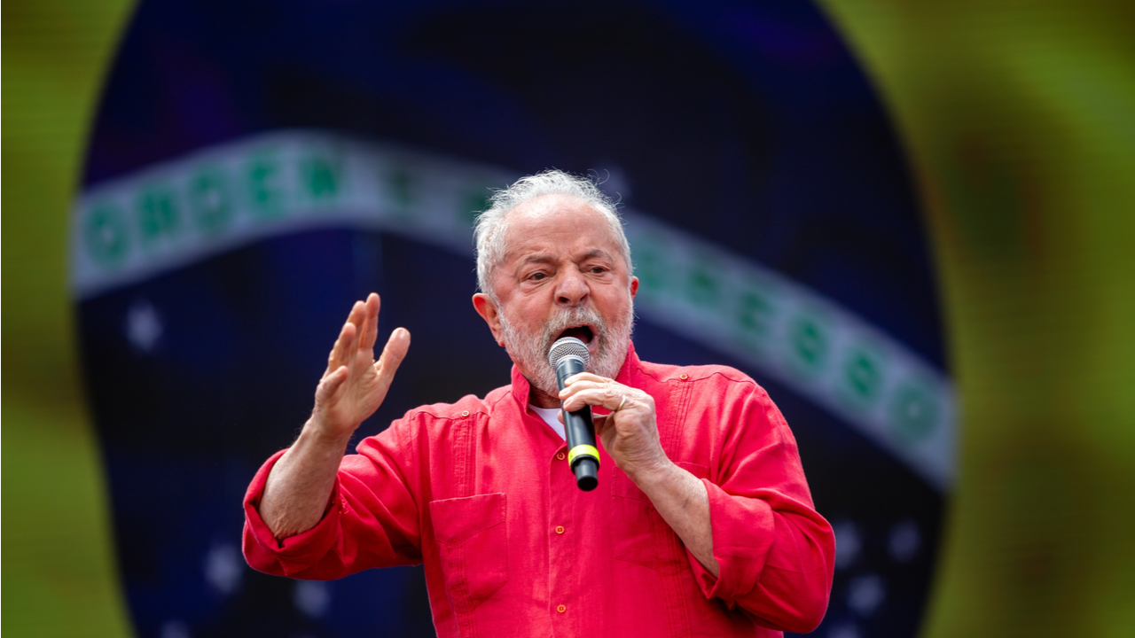 Victory of President-Elect ‘Lula’ in Brazil Might Bring the Rise of a Common Currency for Latam – Economics Bitcoin News