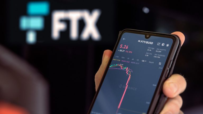 Regulator Halts Trading of FTX Tokens in Indonesia